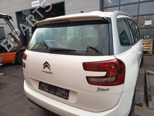 Tailgate CITROËN C4 Picasso II 1.6 BlueHDi 120 | BP32762080C6 - Image 4