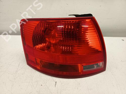 Used Left taillight Left taillight AUDI A4 B7 Avant (8ED) 2.0 TDI 16V (140 hp) 40609855 40609855