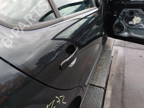 Right rear door SEAT LEON (1M1) 1.6 16 V | BP27231948C5 