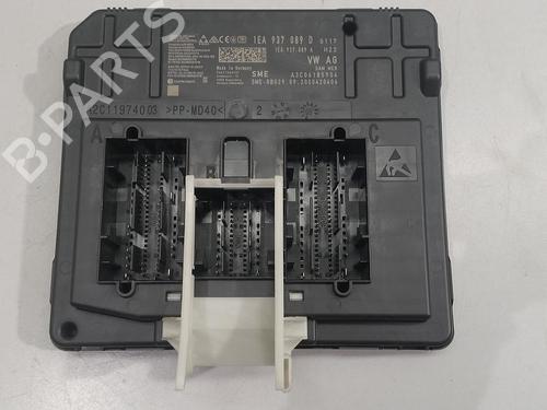 Elektronisk modul VW ID.3 (E11, E12) Pro | BP27227944M83 