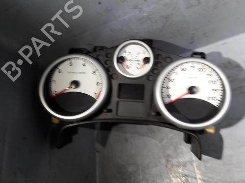 Instrument cluster BMW 3 (E90) 318 d | BP27226383C47 