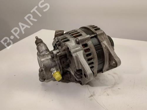 Used Alternator OPEL ASTRA H Estate (A04) 1.7 CDTI (L35) (101 hp) 27230862