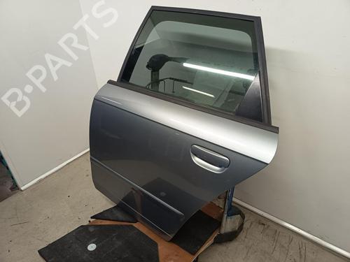 Left rear door AUDI A4 B6 Avant (8E5) 2.0 | BP32762665C4  - Image 5