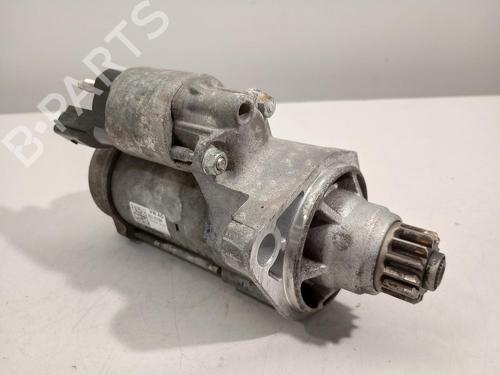 Anlasser für SKODA YETI (5L) 1.2 TSI (110 hp) 27228719