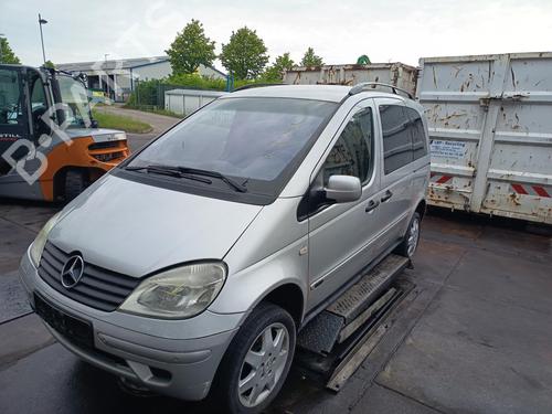 Used Parts MERCEDES-BENZ VANEO (414) 1.7 CDI (414.700) 4661678