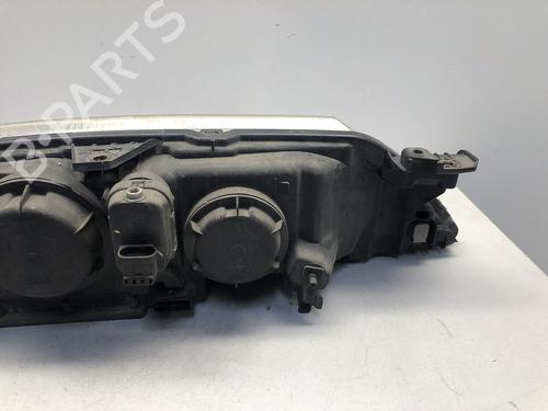 Left headlight RENAULT LAGUNA II Grandtour (KG0/1_) 2.2 dCi (KG0F) | BP27225814C28 