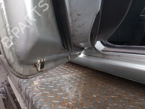 Left rear door MAZDA 6 Station Wagon (GY) 2.0 (GYEW) | BP27232885C4 