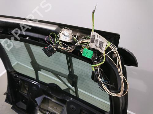 Tailgate CITROËN C4 I (LC_) 1.6 16V | BP27225685C6 