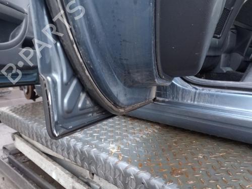 Left rear door CITROËN C4 I (LC_) 1.6 16V | BP27232873C4 