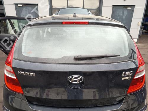 Used Tailgate Tailgate 38336861 38336861