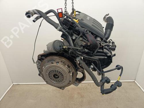 Engine OPEL CORSA D (S07) 1.2 (L08, L68) | BP35995962M1 - Image 3
