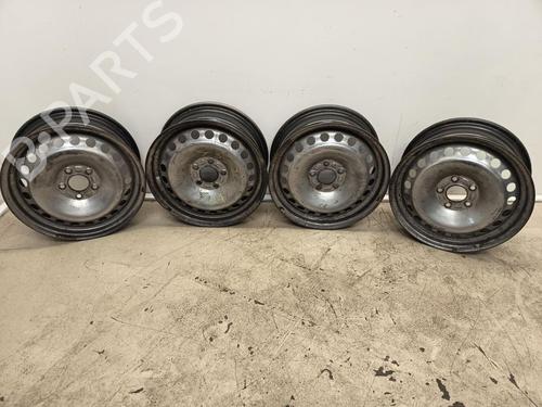 Felgsett Felgsett FORD MONDEO III Turnier (BWY) 2.0 16V TDDi / TDCi (115 hp) 36957806 36957806