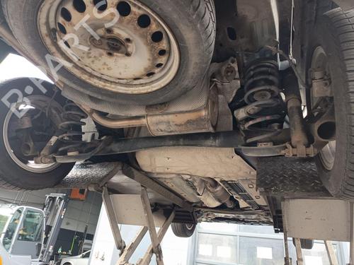 Bagaksel FORD TOURNEO CONNECT / GRAND TOURNEO CONNECT V408 MPV 1.0 EcoBoost (100 hp) 32761659