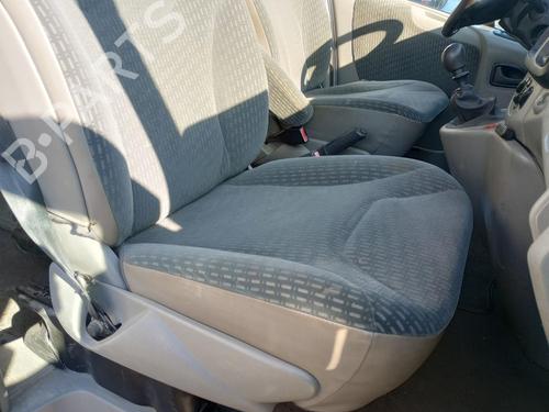 Right front seat NISSAN PRIMASTAR Bus (X83) dCi 140 | BP32733773C16 - Image 3