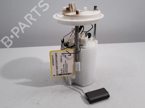 Fuel pump FIAT GRANDE PUNTO (199_) 1.2 | BP27228609M76 
