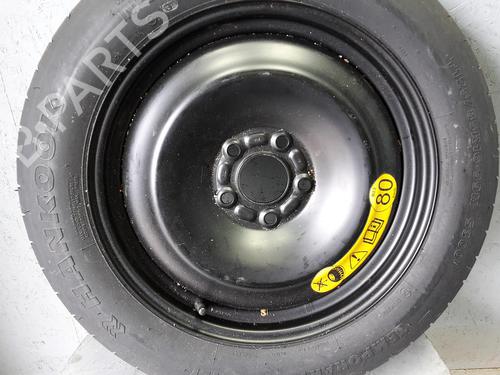 Rim FORD FOCUS II Turnier (DA_, FFS, DS) 1.6 TDCi | BP27226861C45 