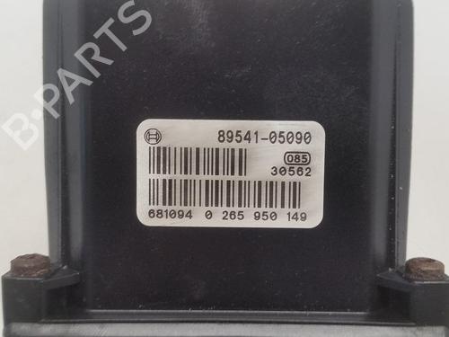 Other TOYOTA AVENSIS (_T25_) 2.2 D-CAT (ADT251_, ADT251R) | BP27227043O1 