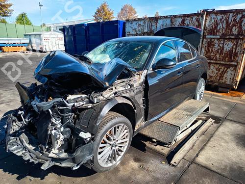Left taillight ALFA ROMEO GIULIA (952_) 2.0 (952ABA25B) | BP39594423C34 - Image 4