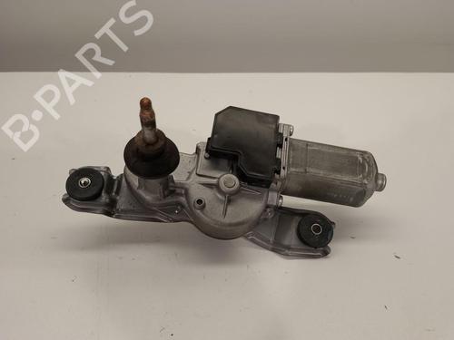 Used Rear wiper motor TOYOTA COROLLA (_E12_) 1.6 VVT-i (ZZE121_, ZZE121R) (110 hp) 27230460