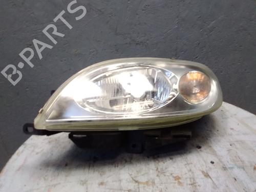 Left headlight CITROËN SAXO (S0, S1) 1.1 X, SX | BP27226156C28 