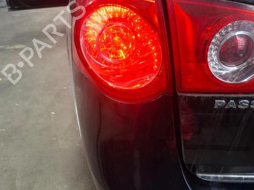 left-taillight-vw-passat-b6-variant-3c5-2005-2006-2007-2008-2009-2010-2011-32762438 main image