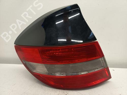 Used Left taillight Left taillight MERCEDES-BENZ CLC-CLASS (CL203) CLC 220 CDI (203.708) (150 hp) 39751074 39751074
