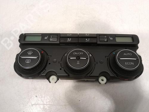 Used Climate control Climate control VW PASSAT B6 Variant (3C5) 2.0 TDI (140 hp) 32733369 32733369
