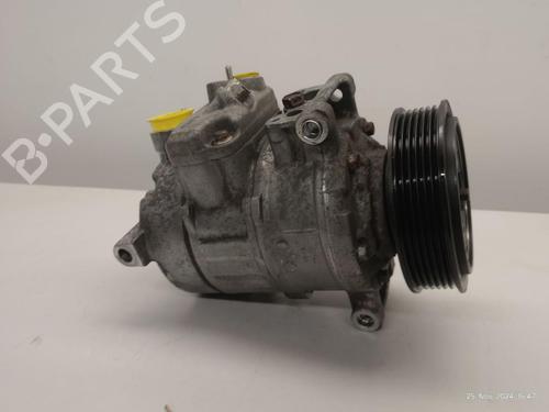 AC compressor VW GOLF VI (5K1) 1.4 | BP27232337M34 