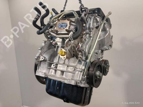 Engine MITSUBISHI MIRAGE / SPACE STAR VI Hatchback (A0_A) 1.2 | BP27231280M1  - Image 6