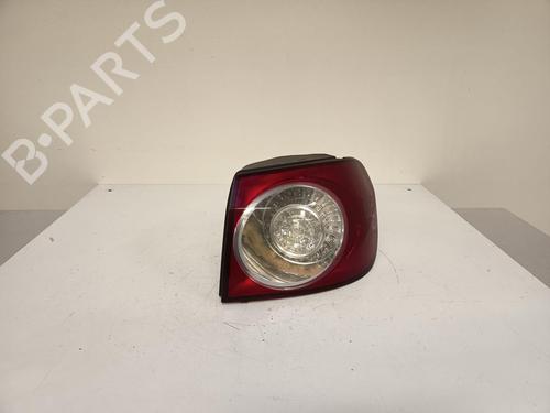 Used Right taillight VW GOLF PLUS V (5M1, 521) 1.4 16V (75 hp) 32761135