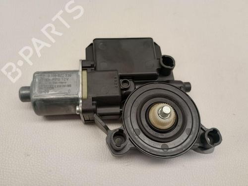 Used Right front window motor VW POLO V (6R1, 6C1) 1.2 (70 hp) 27233467