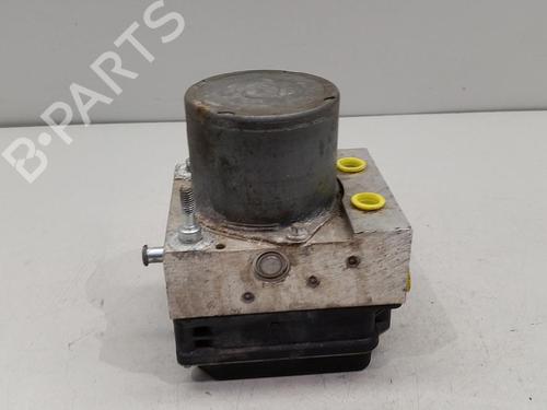 Used ABS pump FIAT GRANDE PUNTO (199_) 1.2 (69 hp) 27228839