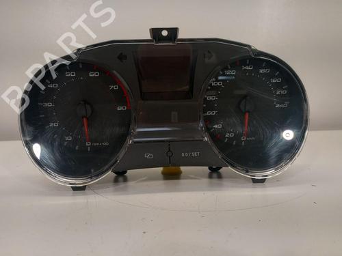 Instrument cluster SEAT IBIZA IV SC (6J1, 6P5) 1.4 | BP27230820C47 