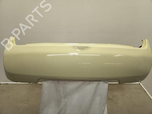 Used Rear bumper Rear bumper NISSAN MICRA III (K12) 1.2 16V (80 hp) 32761362 32761362