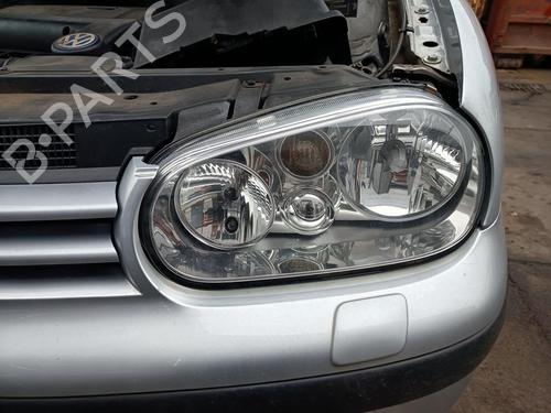 Used Left headlight Left headlight VW GOLF IV (1J1) 1.4 16V (75 hp) 33995710 33995710