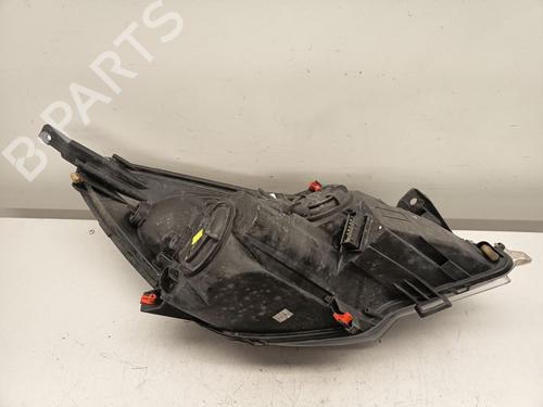 Left headlight OPEL MERIVA B MPV (S10) 1.7 CDTI (75) | BP38602669C28 - Image 2