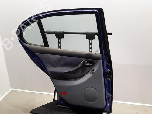 Dør venstre bak SEAT LEON (1M1) 1.6 | BP27225908C4 