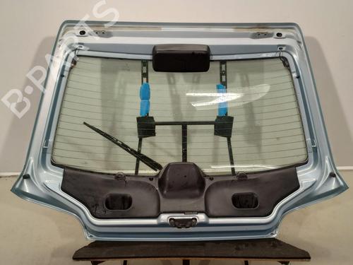 Tailgate PEUGEOT 106 II (1A_, 1C_) 1.1 i | BP27230493C6 