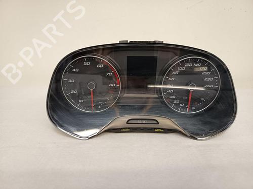 instrument-cluster-seat-leon-st-5f8-2012-2013-2014-2015-2016-2017-2018-2019-2020-32761519 main image
