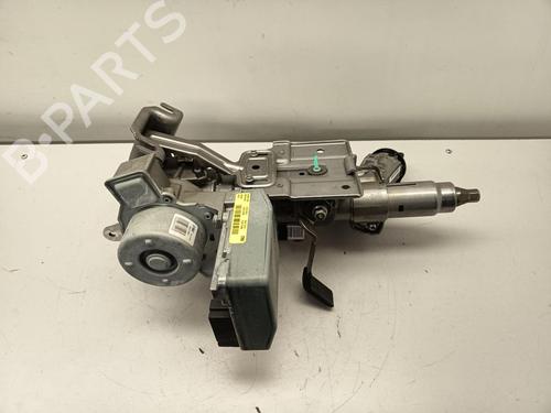 Used Steering column Steering column FORD FIESTA VI (CB1, CCN) 1.25 (60 hp) 33557847 33557847