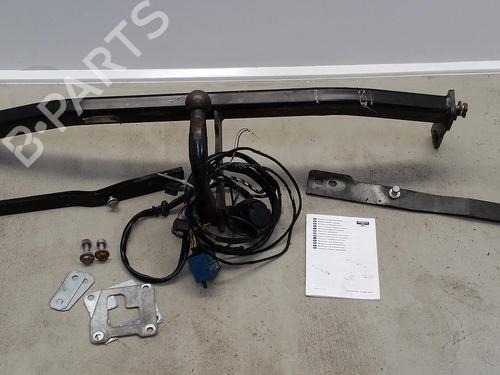Used Front wiper motor RENAULT GRAND SCÉNIC II (JM0/1_) 1.6 (113 hp) 27226995