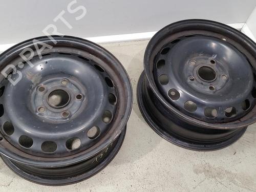 Fælk OPEL COMBO Box Body/MPV 1.7 DI 16V | BP32760804C45 - Image 5