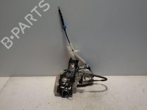 Used Front right lock VW PASSAT CC B6 (357) 2.0 TDI 4motion (170 hp) 27231366