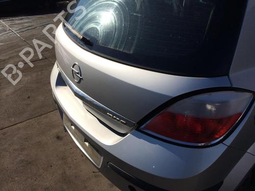 Bakluke CC/Kombi-Kupé OPEL ASTRA H (A04) 1.7 CDTI (L48) | BP27233566C6 