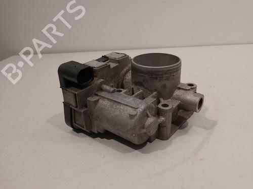 Used Throttle body FIAT GRANDE PUNTO (199_) 1.2 (65 hp) 27226459