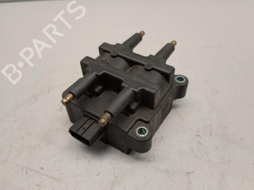 Used Ignition coil BMW 3 (E90) 318 d (143 hp) 27226491