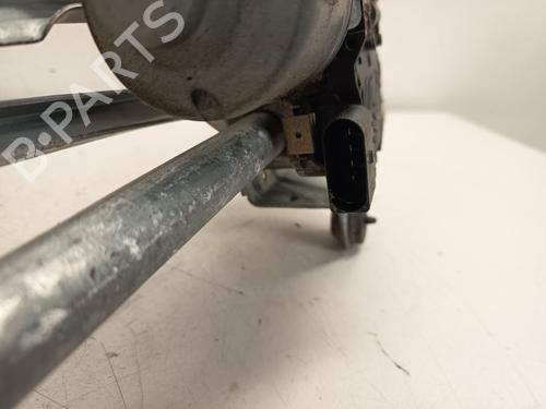 Front wiper motor SEAT LEON ST (5F8) 1.4 TSI | BP33611654M29 - Image 2