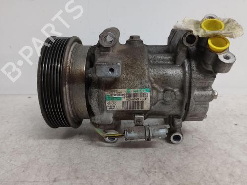 Used AC compressor RENAULT TWINGO II (CN0_) 1.2 (CN0D) (58 hp) 27232179