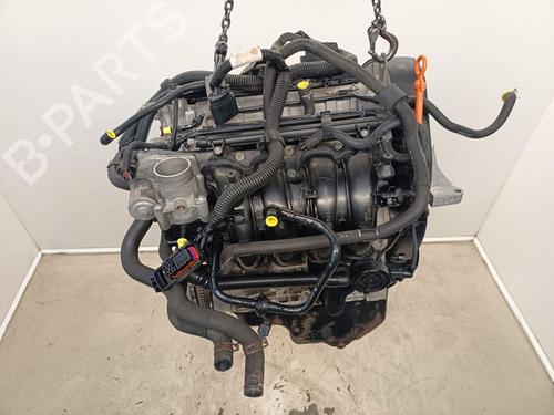 Engine SKODA FABIA I (6Y2) 1.4 16V | BP35995964M1 - Image 8