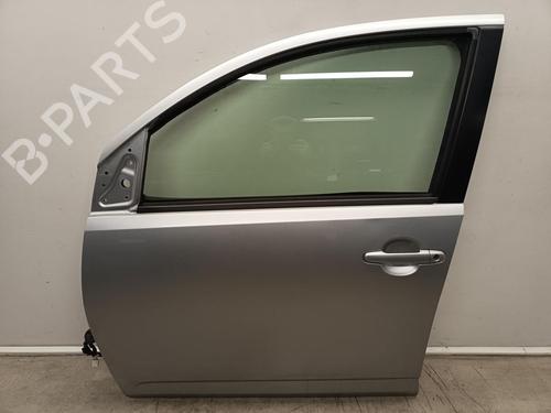 Used Left front door SUBARU JUSTY IV 1.0 (M300) (69 hp) 32762803